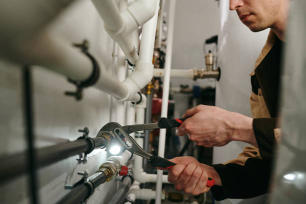 Best Local Plumber Services  in Cullman, AL