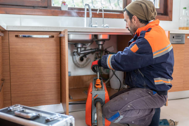 Shower Repair Services in Cullman, AL