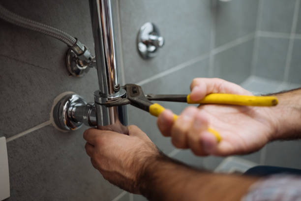 Best Shower Repair Services  in Cullman, AL